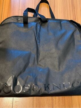 Excellent condition Moose Knuckles dust bag